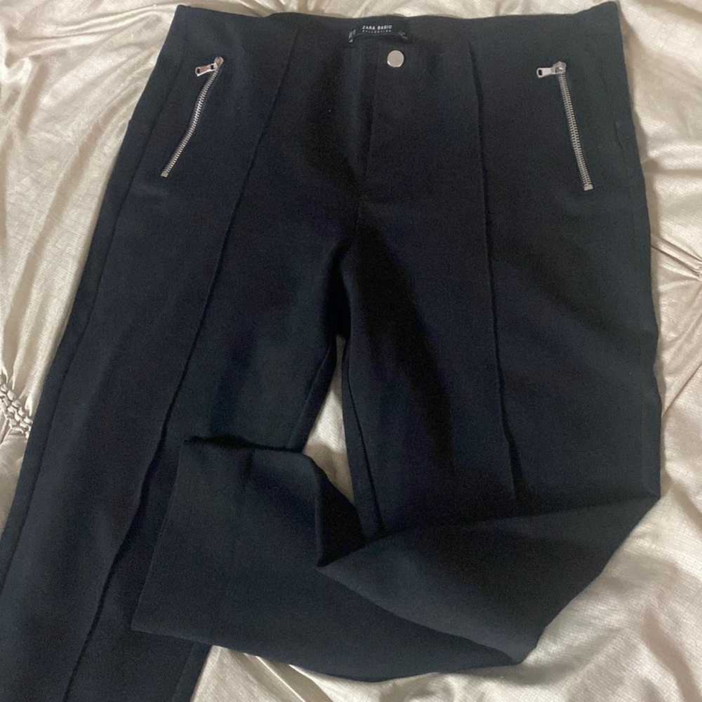 Zara Leggings